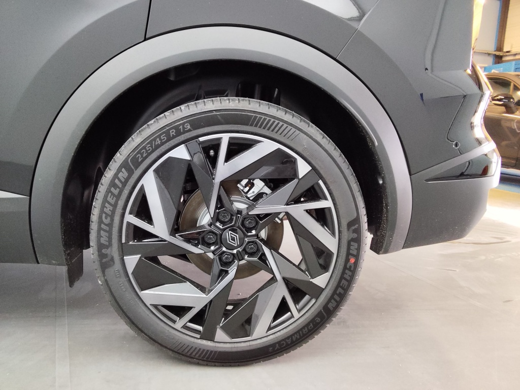RENAULT SYMBIOZ 1.6 E-TECH FULL HYBRID 145CH ESPRIT ALPINE - ref: 70152 - Photo 12