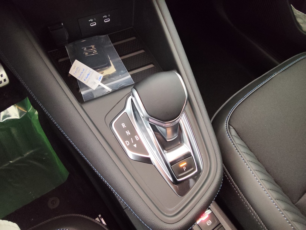 RENAULT SYMBIOZ 1.6 E-TECH FULL HYBRID 145CH ESPRIT ALPINE - ref: 70152 - Photo 14