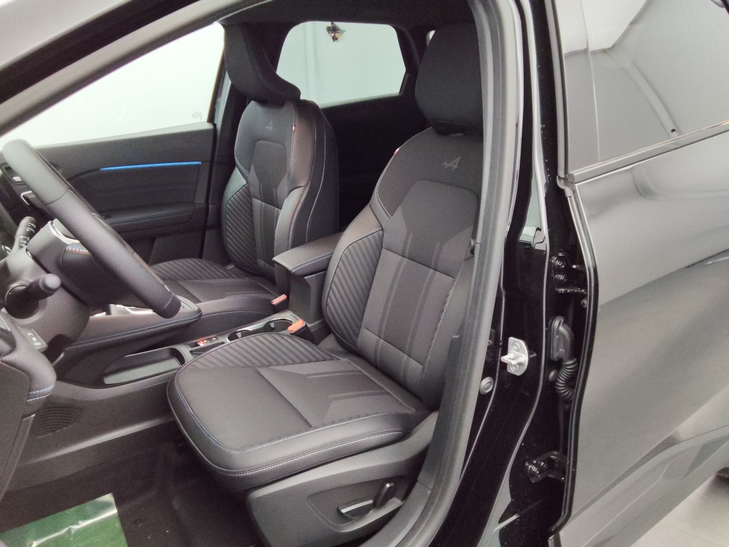 RENAULT SYMBIOZ 1.6 E-TECH FULL HYBRID 145CH ESPRIT ALPINE - ref: 70152 - Photo 15