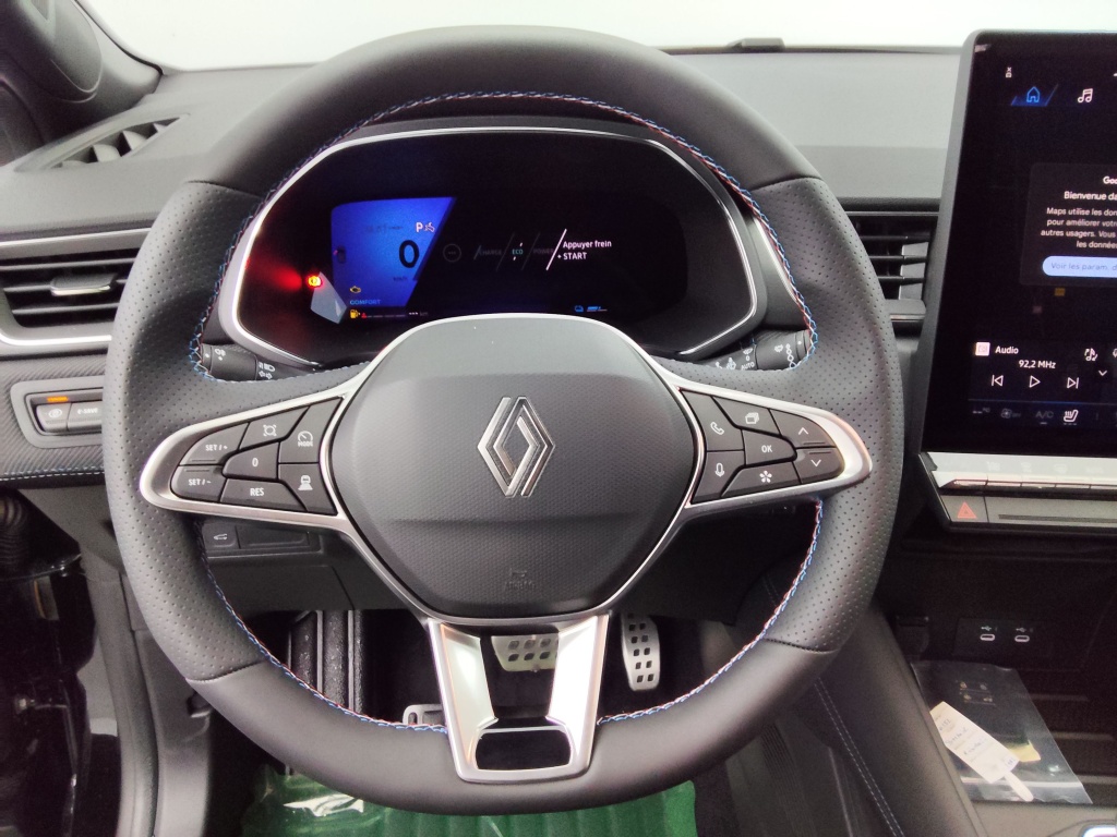RENAULT SYMBIOZ 1.6 E-TECH FULL HYBRID 145CH ESPRIT ALPINE - ref: 70152 - Photo 17
