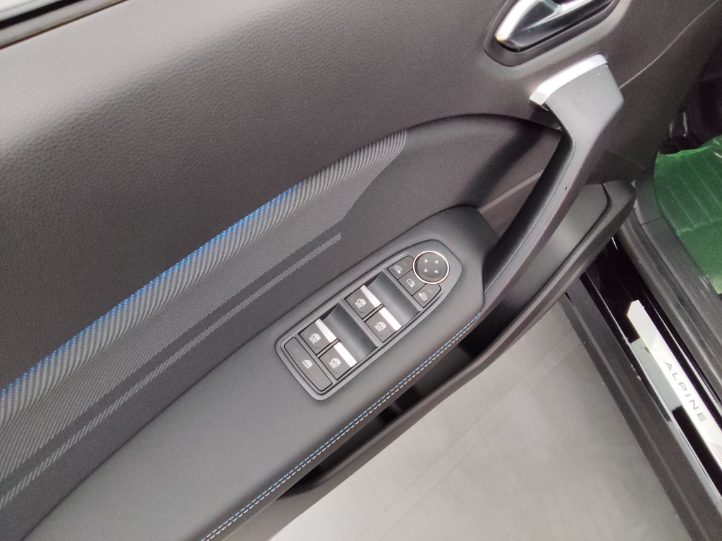 RENAULT SYMBIOZ 1.6 E-TECH FULL HYBRID 145CH ESPRIT ALPINE - ref: 70152 - Photo 18