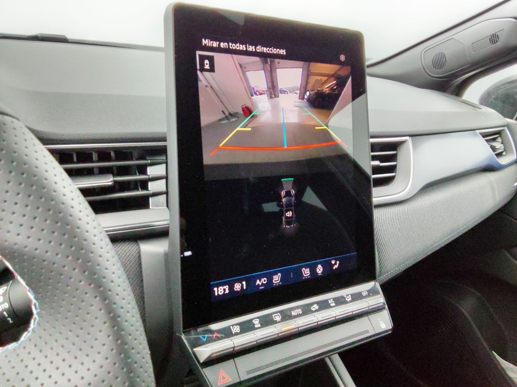 RENAULT SYMBIOZ 1.6 E-TECH FULL HYBRID 145CH ESPRIT ALPINE - ref: 70152 - Photo 6