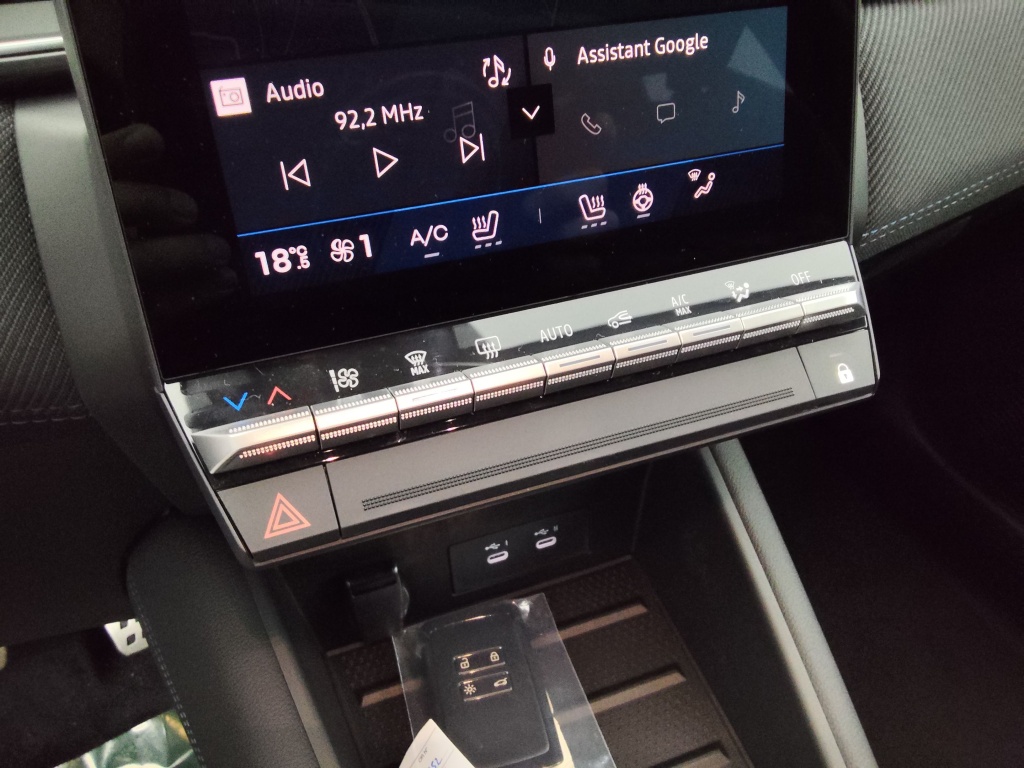 RENAULT SYMBIOZ 1.6 E-TECH FULL HYBRID 145CH ESPRIT ALPINE - ref: 70152 - Photo 7