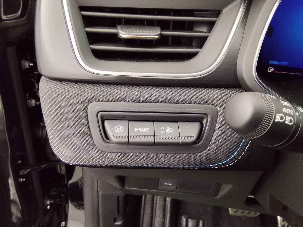 RENAULT SYMBIOZ 1.6 E-TECH FULL HYBRID 145CH ESPRIT ALPINE - ref: 70152 - Photo 8
