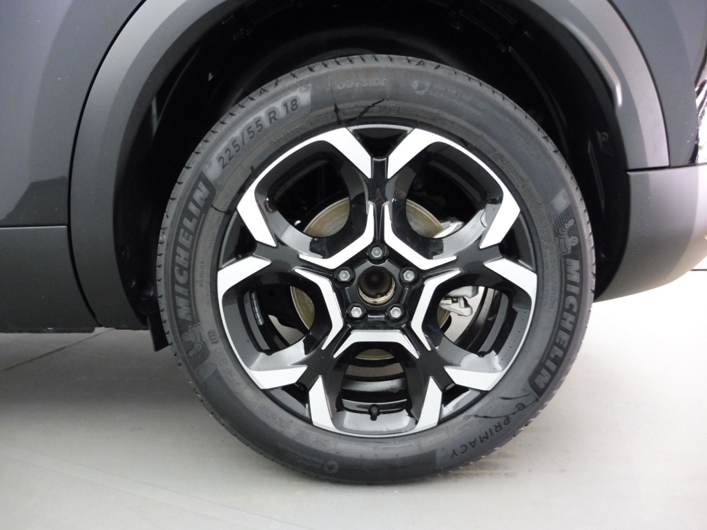 CITROEN C5 AIRCROSS 1.2 HYBRIDE 136CH MAX BOITE AUTOMATIQUE - ref: 70173 - Photo 12