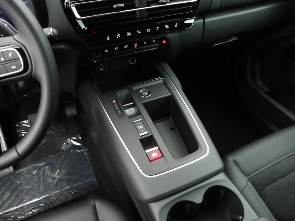 CITROEN C5 AIRCROSS 1.2 HYBRIDE 136CH MAX BOITE AUTOMATIQUE - ref: 70173 - Photo 14