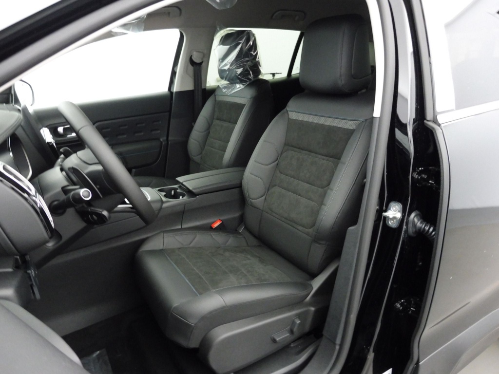 CITROEN C5 AIRCROSS 1.2 HYBRIDE 136CH MAX BOITE AUTOMATIQUE - ref: 70173 - Photo 15