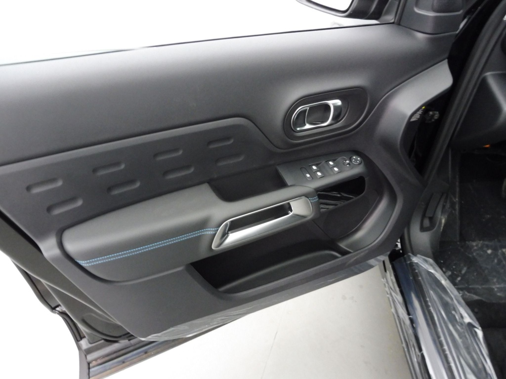CITROEN C5 AIRCROSS 1.2 HYBRIDE 136CH MAX BOITE AUTOMATIQUE - ref: 70173 - Photo 18