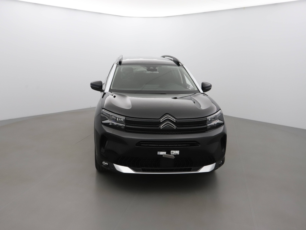 CITROEN C5 AIRCROSS 1.2 HYBRIDE 136CH MAX BOITE AUTOMATIQUE - ref: 70173 - Photo 2
