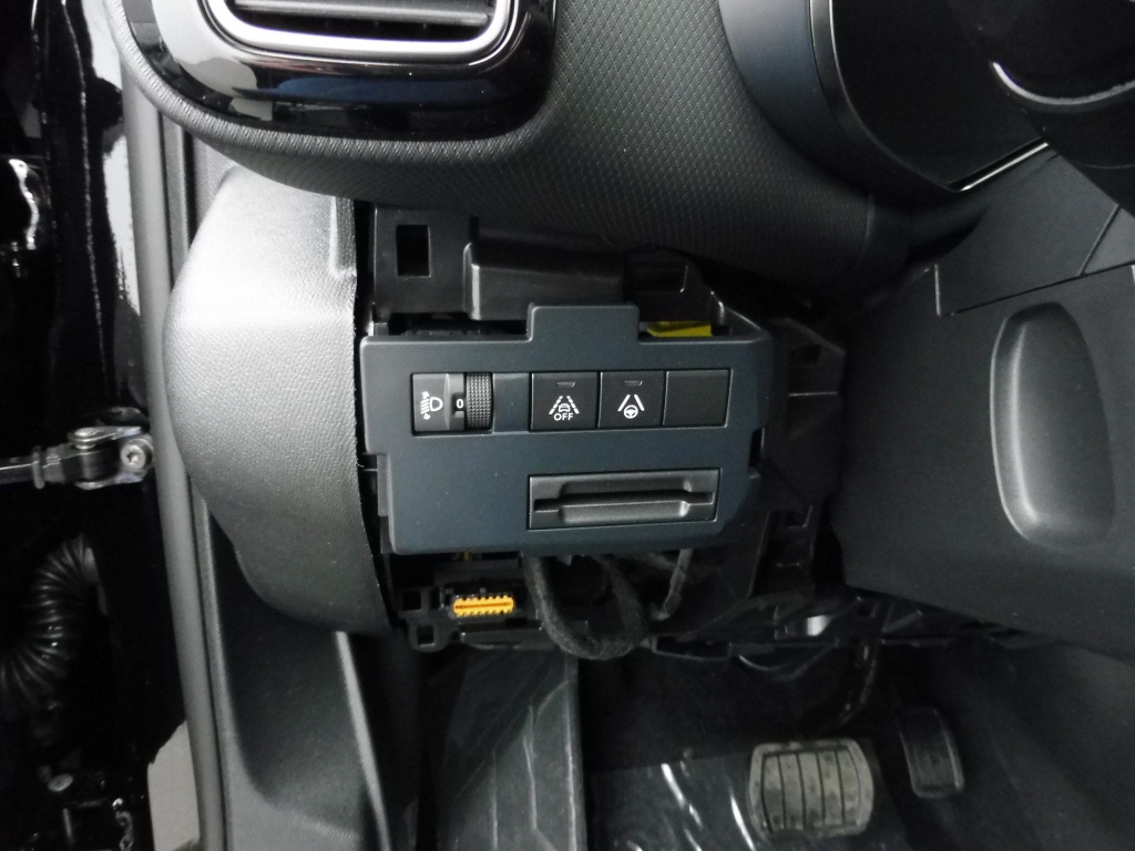 CITROEN C5 AIRCROSS 1.2 HYBRIDE 136CH MAX BOITE AUTOMATIQUE - ref: 70173 - Photo 8
