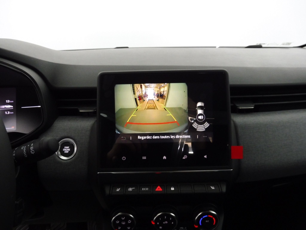 RENAULT CLIO V 1.0 TCE 90CH EVOLUTION - ref: 70184 - Photo 6