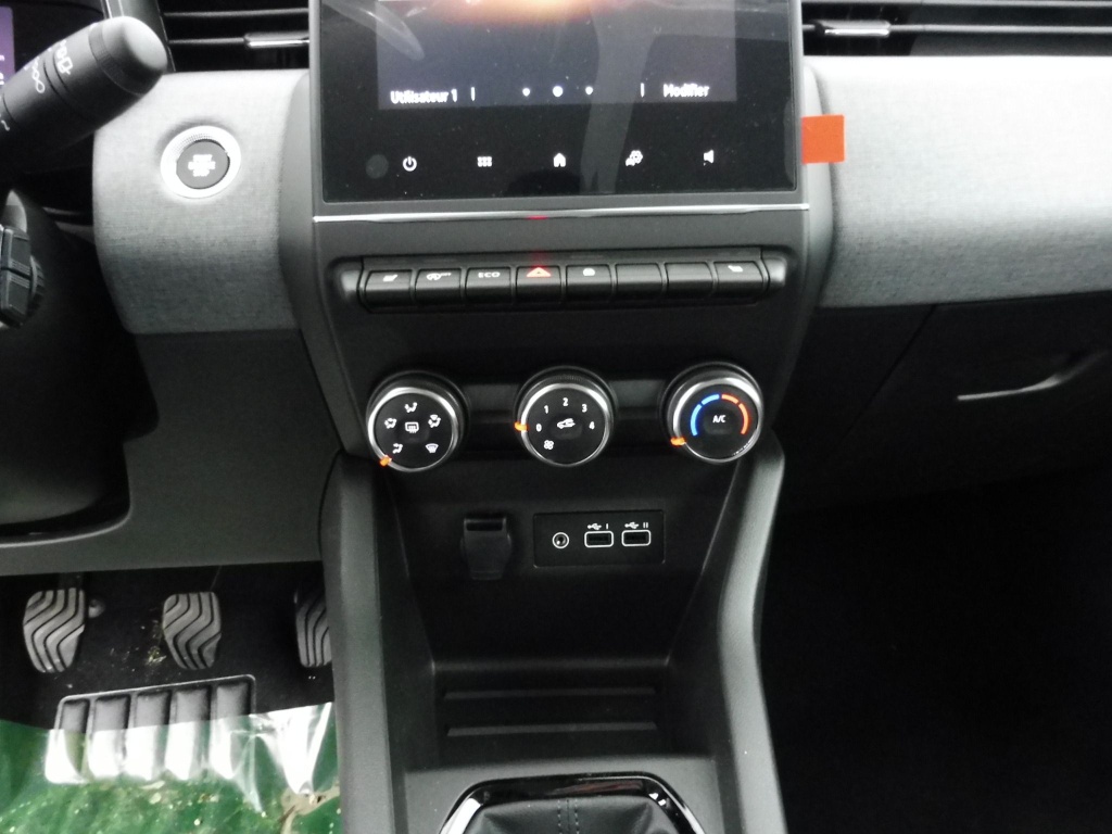RENAULT CLIO V 1.0 TCE 90CH EVOLUTION - ref: 70184 - Photo 7