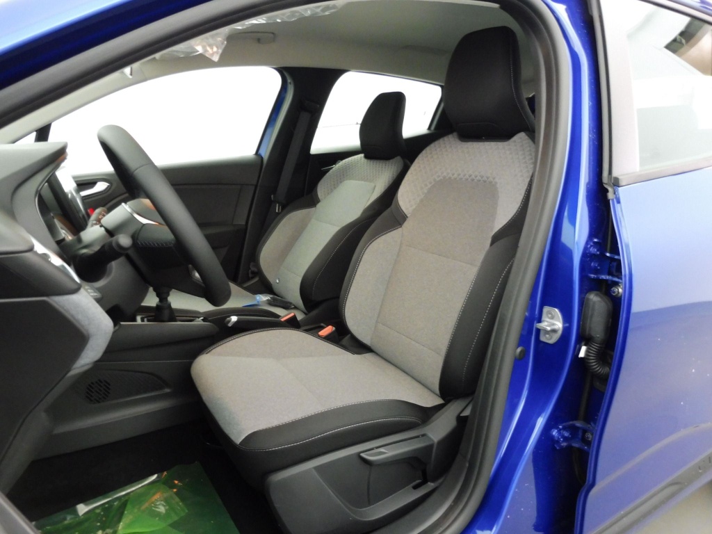 RENAULT CLIO V 1.0 TCE 90CH EVOLUTION - ref: 70197 - Photo 13