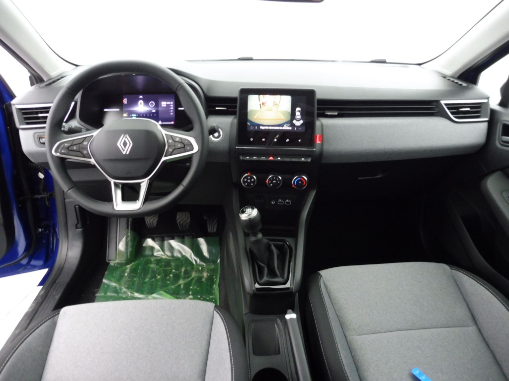 RENAULT CLIO V 1.0 TCE 90CH EVOLUTION - ref: 70197 - Photo 14