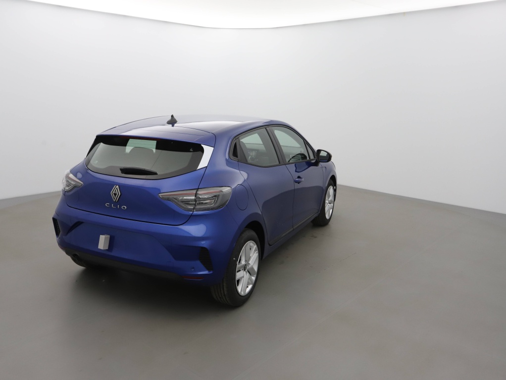 RENAULT CLIO V 1.0 TCE 90CH EVOLUTION - ref: 70197 - Photo 3