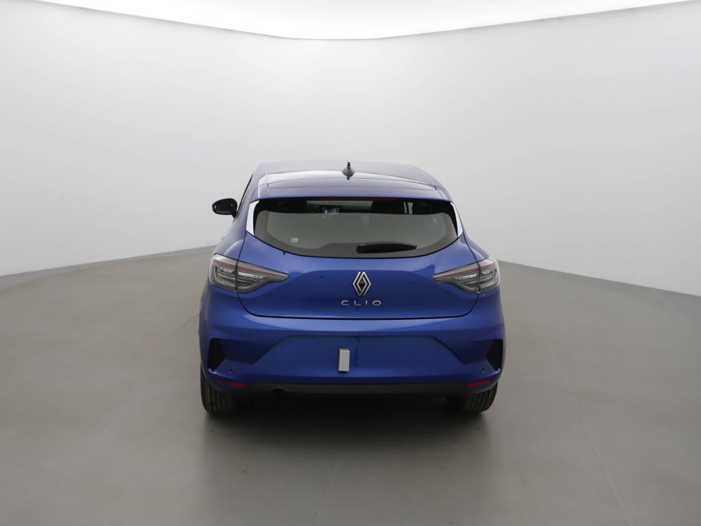 RENAULT CLIO V 1.0 TCE 90CH EVOLUTION - ref: 70197 - Photo 4