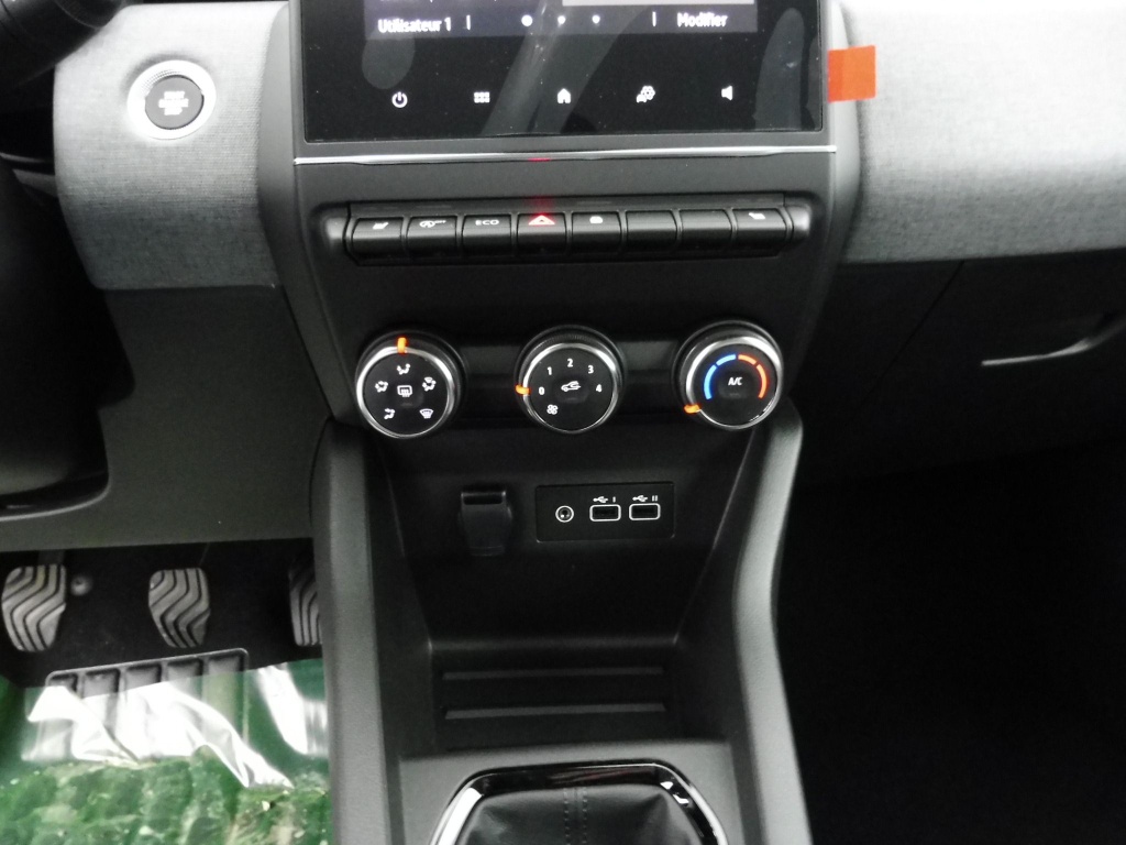 RENAULT CLIO V 1.0 TCE 90CH EVOLUTION - ref: 70197 - Photo 7