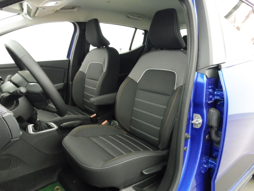 DACIA SANDERO 1.0 TCE 90CH STEPWAY EXPRESSION - ref: 70221 - Photo 14