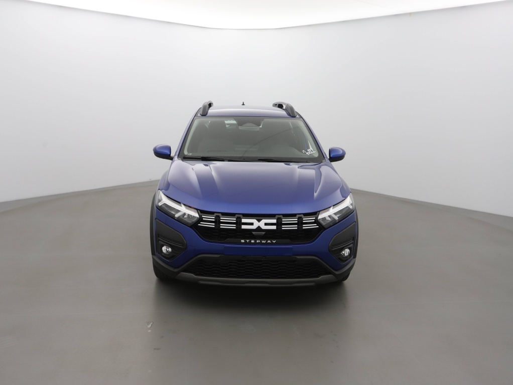 DACIA SANDERO 1.0 TCE 90CH STEPWAY EXPRESSION - ref: 70221 - Photo 2