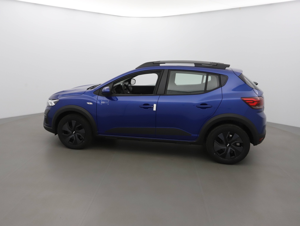 DACIA SANDERO 1.0 TCE 90CH STEPWAY EXPRESSION - ref: 70221 - Photo 5