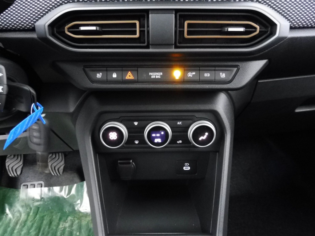 DACIA SANDERO 1.0 TCE 90CH STEPWAY EXPRESSION - ref: 70221 - Photo 7