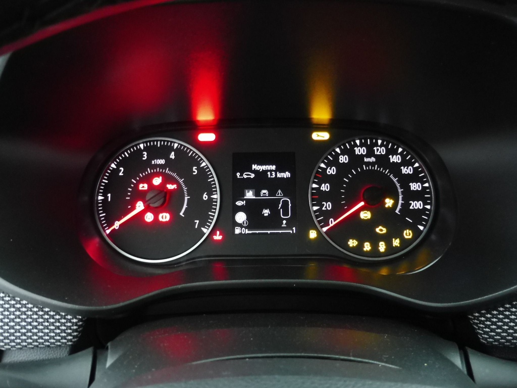 DACIA SANDERO 1.0 TCE 90CH STEPWAY EXPRESSION - ref: 70221 - Photo 9