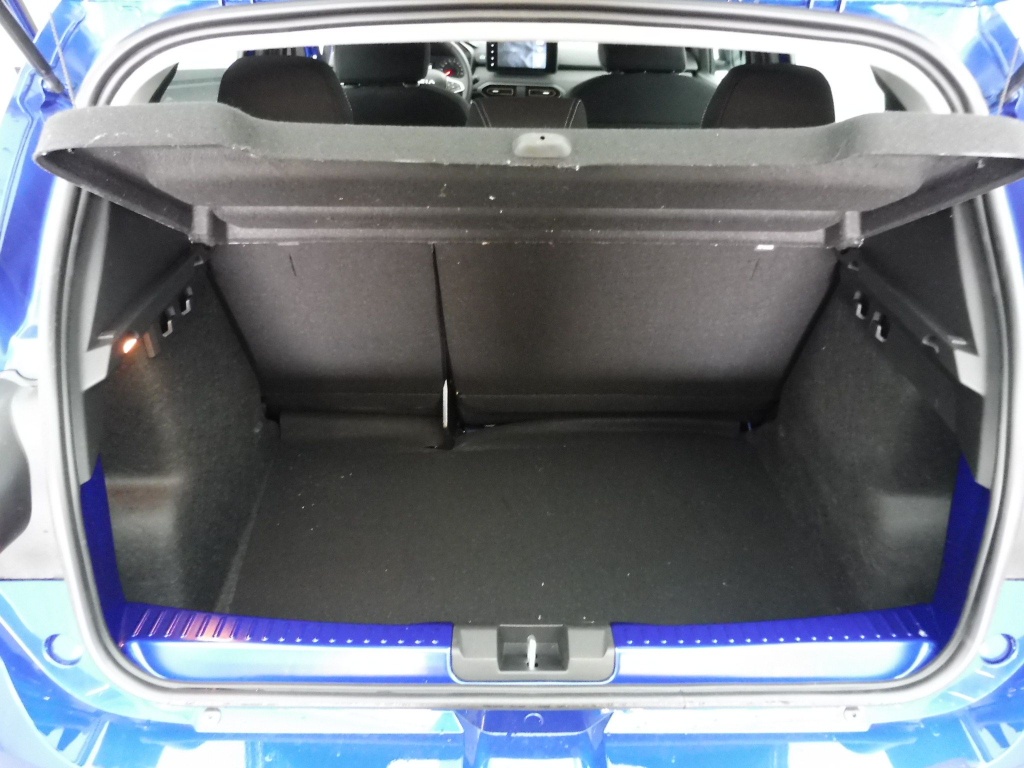 DACIA SANDERO 1.0 TCE 90CH STEPWAY EXPRESSION - ref: 70224 - Photo 11