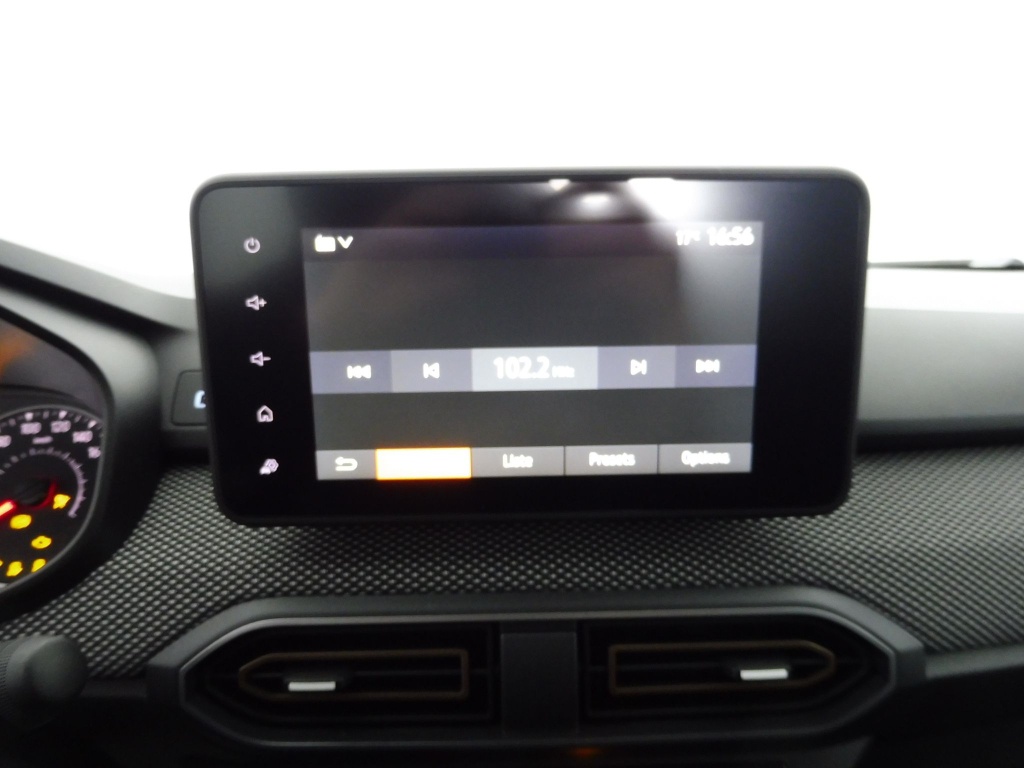 DACIA SANDERO 1.0 TCE 90CH STEPWAY EXPRESSION - ref: 70224 - Photo 12