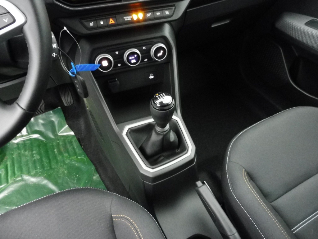 DACIA SANDERO 1.0 TCE 90CH STEPWAY EXPRESSION - ref: 70224 - Photo 13
