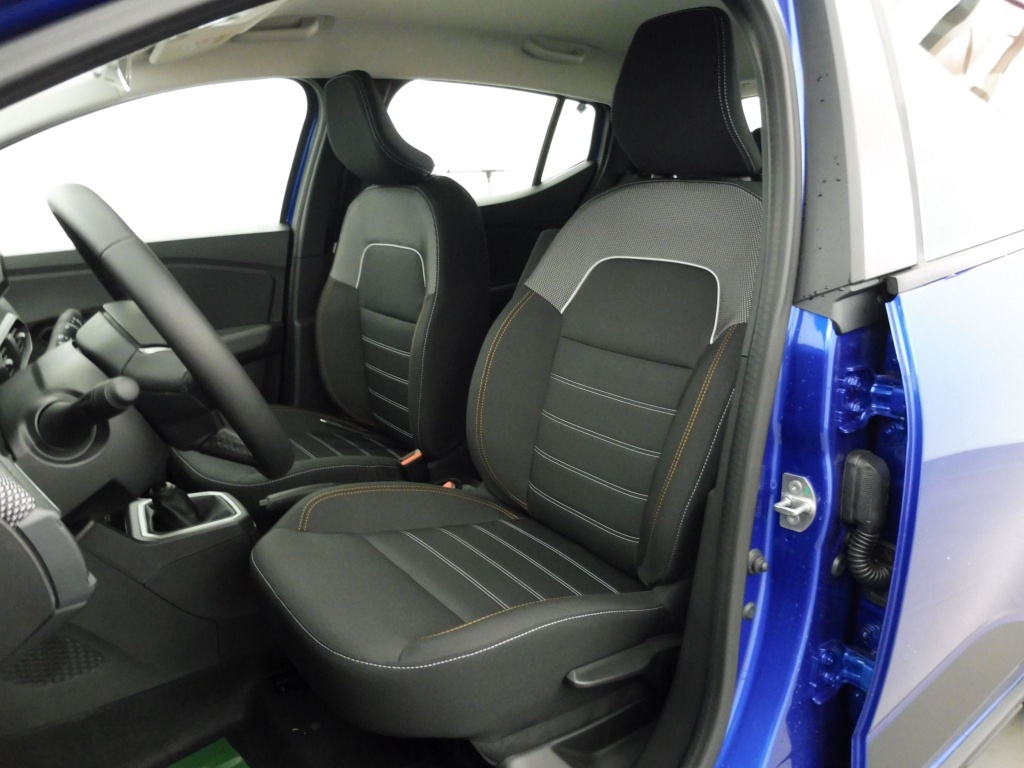 DACIA SANDERO 1.0 TCE 90CH STEPWAY EXPRESSION - ref: 70224 - Photo 14