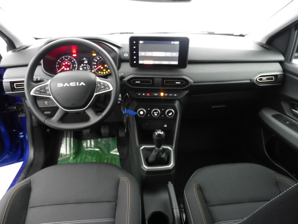 DACIA SANDERO 1.0 TCE 90CH STEPWAY EXPRESSION - ref: 70224 - Photo 15