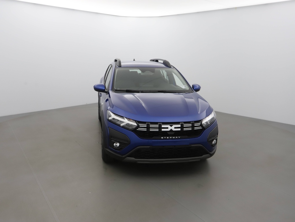 DACIA SANDERO 1.0 TCE 90CH STEPWAY EXPRESSION - ref: 70224 - Photo 2
