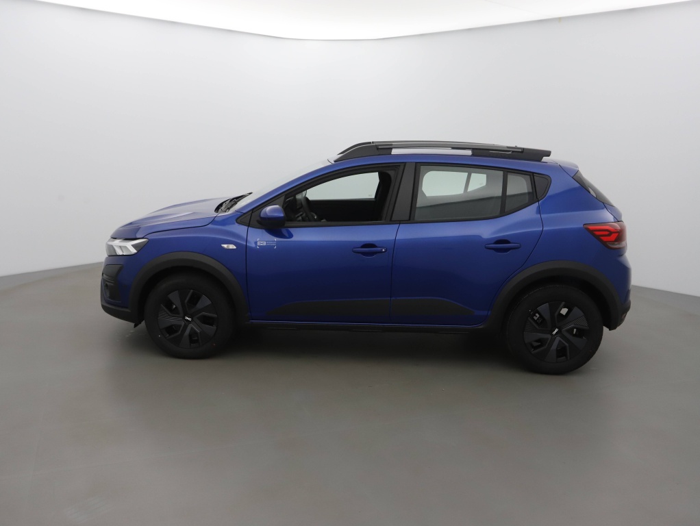 DACIA SANDERO 1.0 TCE 90CH STEPWAY EXPRESSION - ref: 70224 - Photo 5