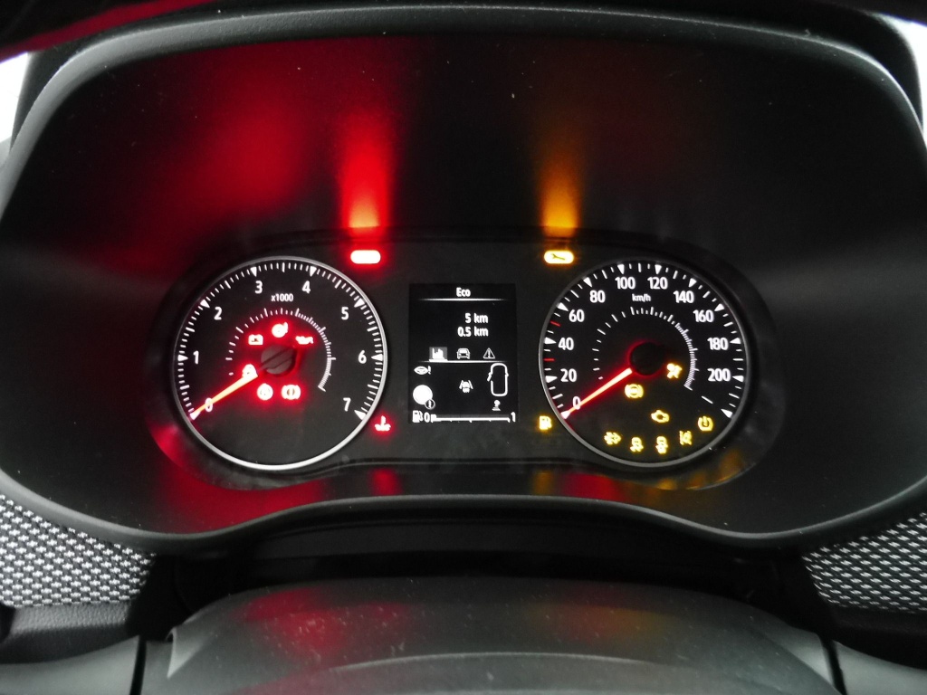 DACIA SANDERO 1.0 TCE 90CH STEPWAY EXPRESSION - ref: 70224 - Photo 9