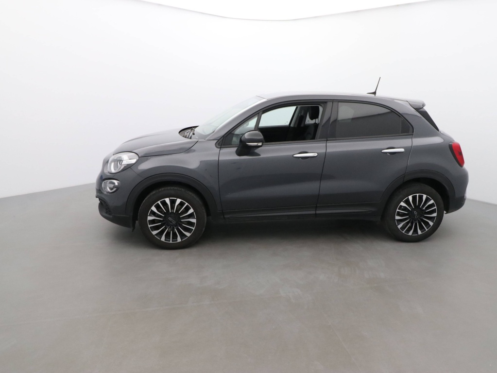 FIAT 500X 1.5 FIREFLY TURBO 130CH S/S HYBRID PACK CONFORT DCT7 - ref: 70243 - Photo 2