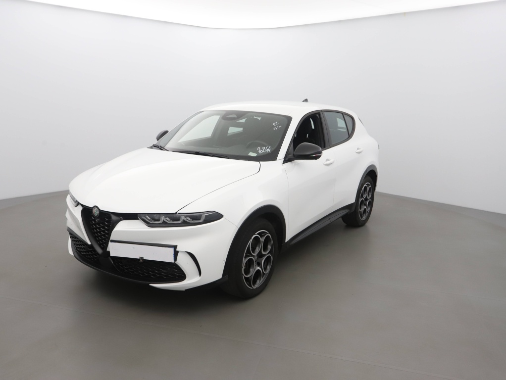 ALFA ROMEO TONALE 1.5 HYBRID 130CH SPRINT - ref: 70244 - Photo 1