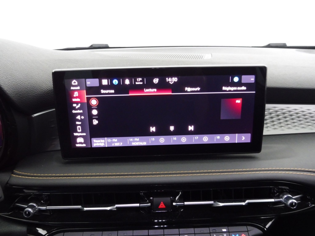 ALFA ROMEO TONALE 1.5 HYBRID 130CH SPRINT - ref: 70244 - Photo 13
