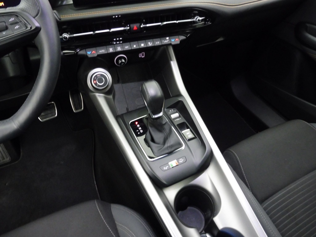 ALFA ROMEO TONALE 1.5 HYBRID 130CH SPRINT - ref: 70244 - Photo 14