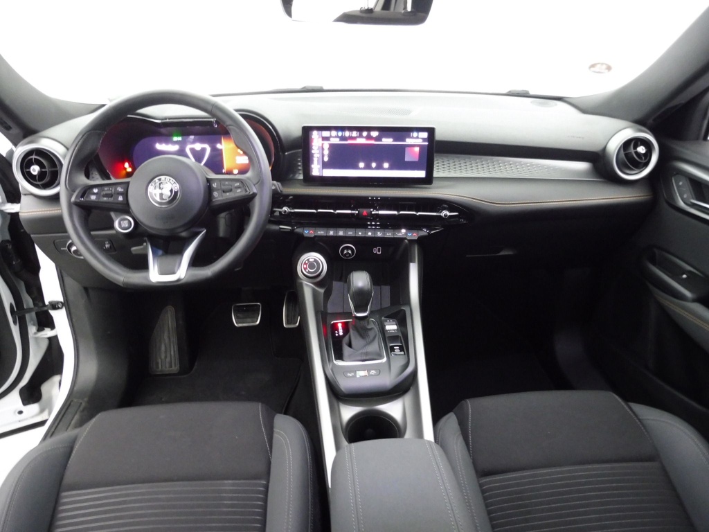 ALFA ROMEO TONALE 1.5 HYBRID 130CH SPRINT - ref: 70244 - Photo 16