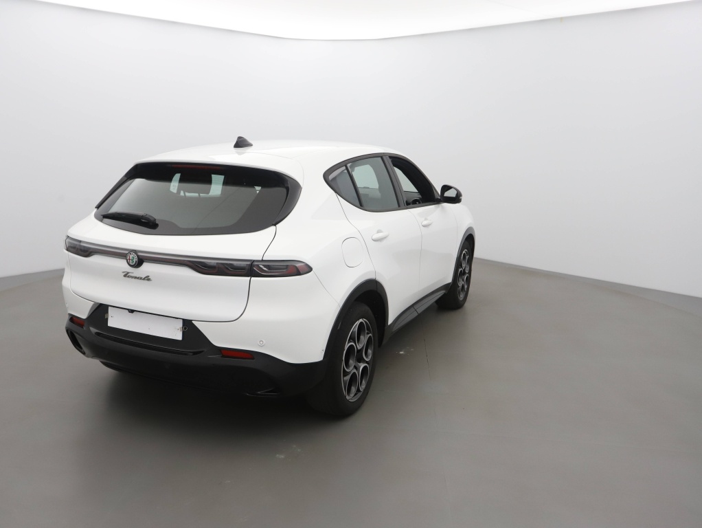 ALFA ROMEO TONALE 1.5 HYBRID 130CH SPRINT - ref: 70244 - Photo 3