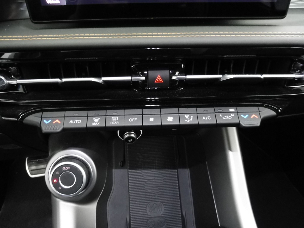 ALFA ROMEO TONALE 1.5 HYBRID 130CH SPRINT - ref: 70244 - Photo 7