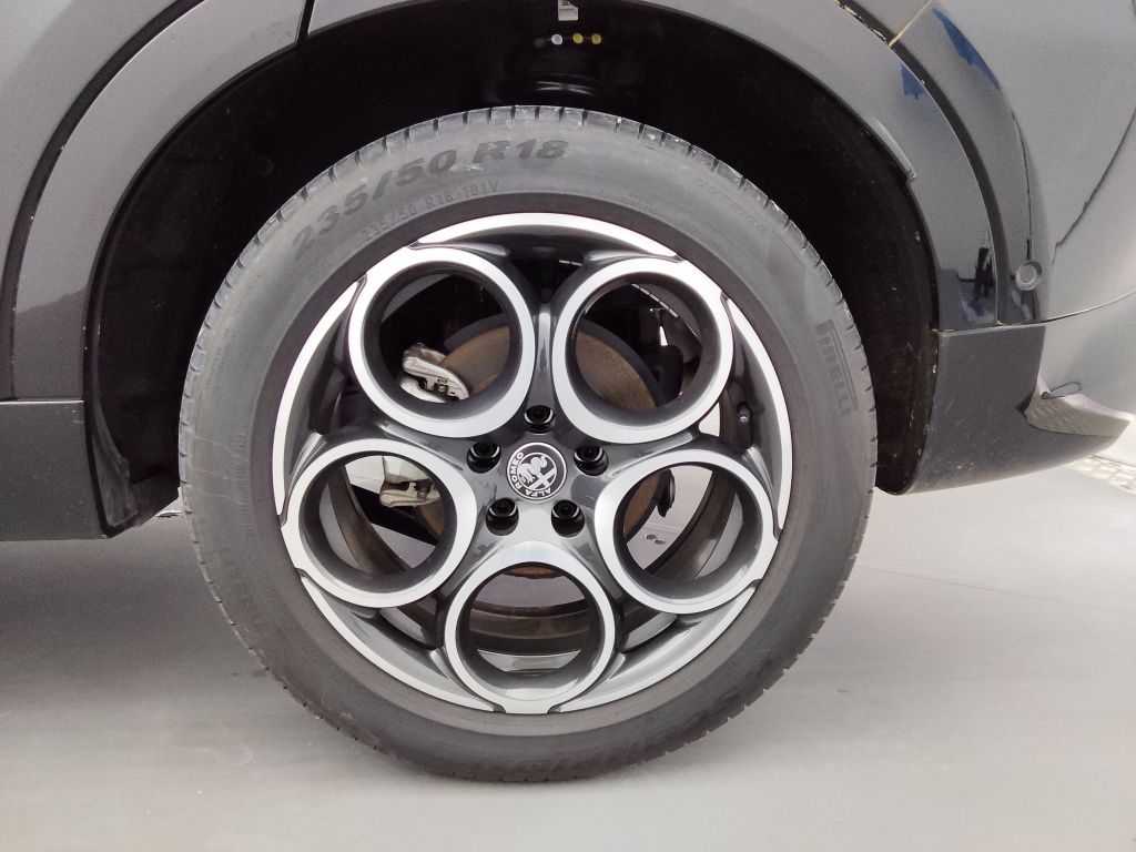 ALFA ROMEO TONALE 1.5 HYBRID 130CH SPRINT - ref: 70245 - Photo 12