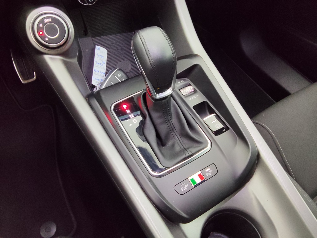 ALFA ROMEO TONALE 1.5 HYBRID 130CH SPRINT - ref: 70245 - Photo 14
