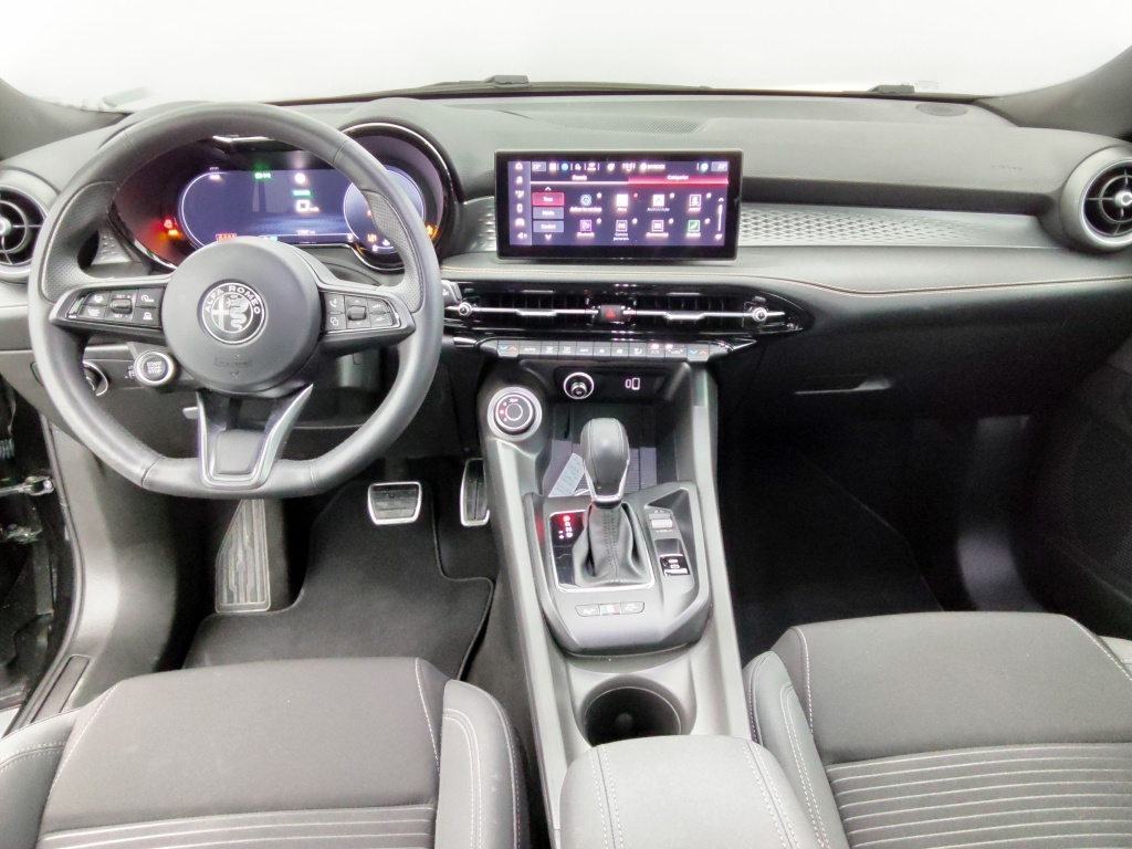 ALFA ROMEO TONALE 1.5 HYBRID 130CH SPRINT - ref: 70245 - Photo 16