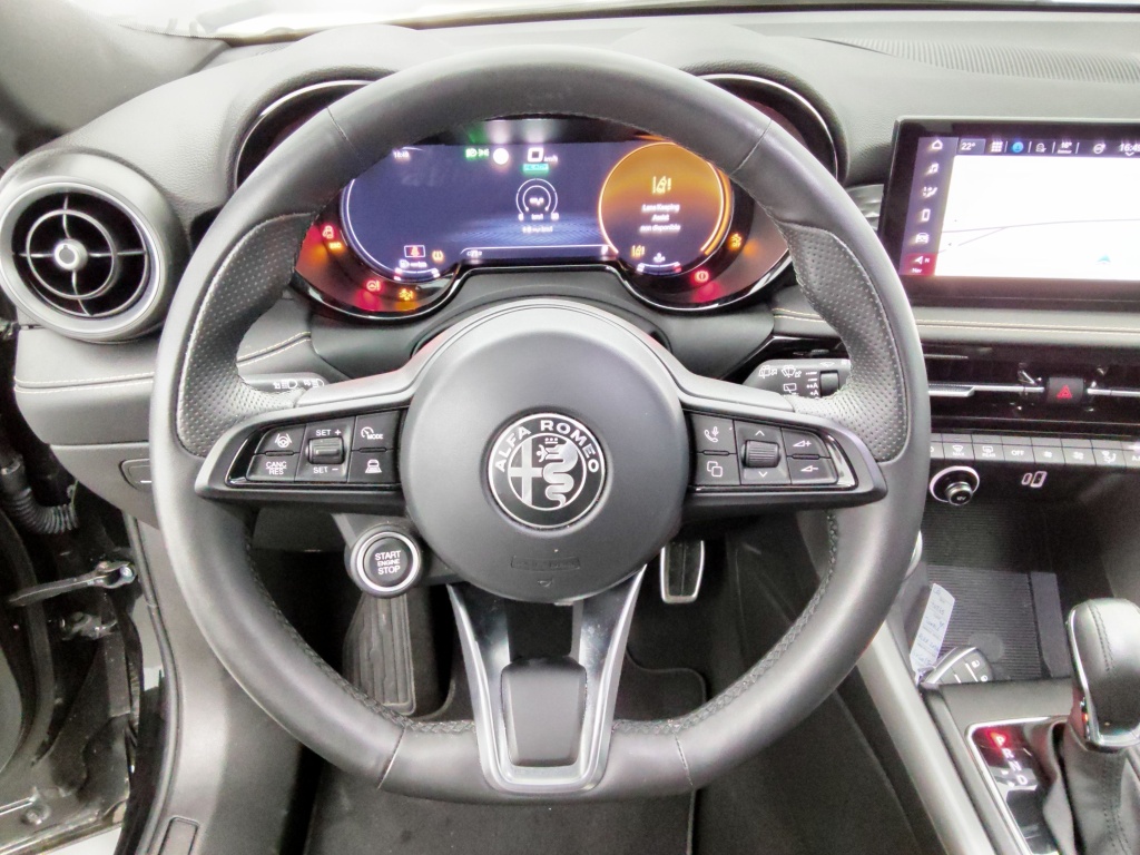 ALFA ROMEO TONALE 1.5 HYBRID 130CH SPRINT - ref: 70245 - Photo 17