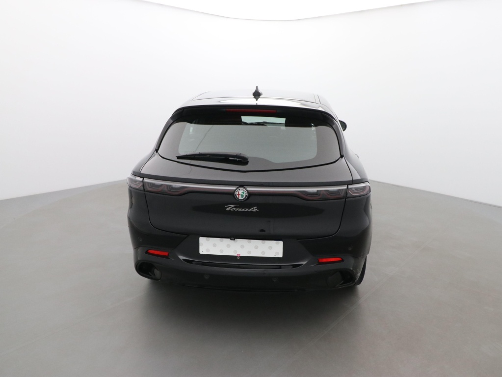 ALFA ROMEO TONALE 1.5 HYBRID 130CH SPRINT - ref: 70245 - Photo 3