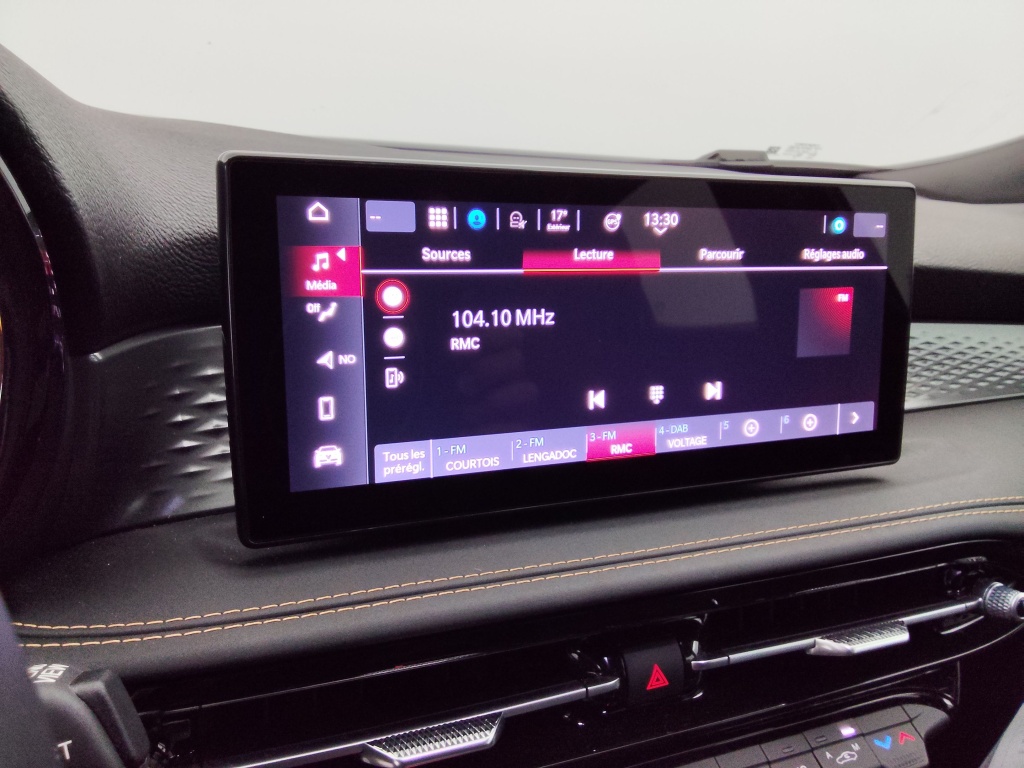 ALFA ROMEO TONALE 1.5 HYBRID 130CH SPRINT - ref: 70247 - Photo 13