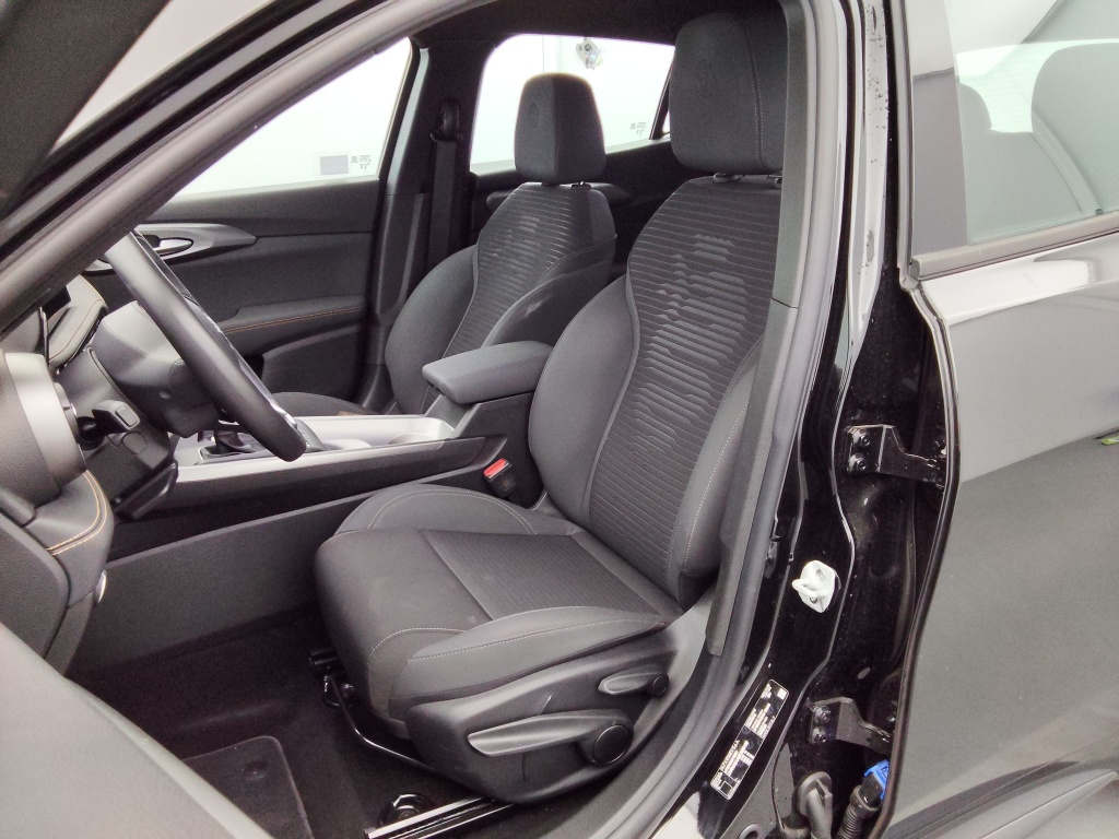 ALFA ROMEO TONALE 1.5 HYBRID 130CH SPRINT - ref: 70247 - Photo 15