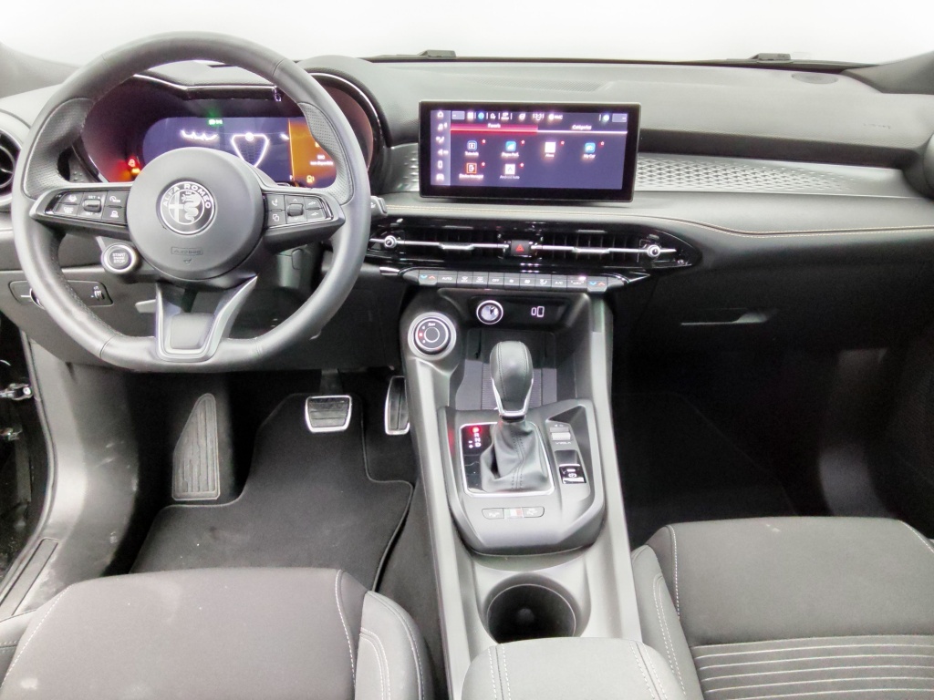 ALFA ROMEO TONALE 1.5 HYBRID 130CH SPRINT - ref: 70247 - Photo 16