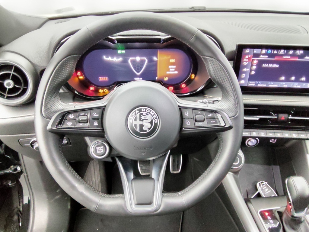ALFA ROMEO TONALE 1.5 HYBRID 130CH SPRINT - ref: 70247 - Photo 17